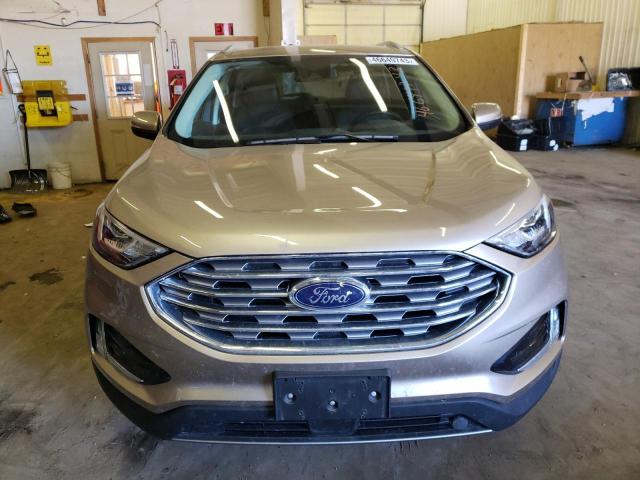 Photo 4 VIN: 2FMPK4J98LBB23783 - FORD EDGE SEL 