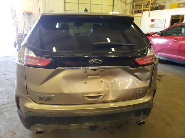 Photo 5 VIN: 2FMPK4J98LBB23783 - FORD EDGE SEL 