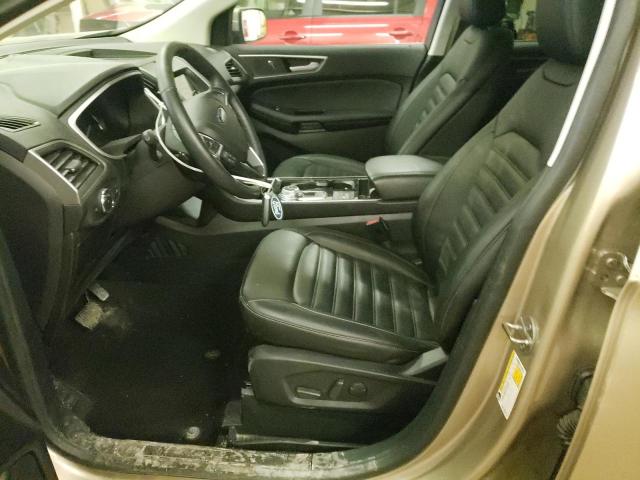 Photo 6 VIN: 2FMPK4J98LBB23783 - FORD EDGE SEL 