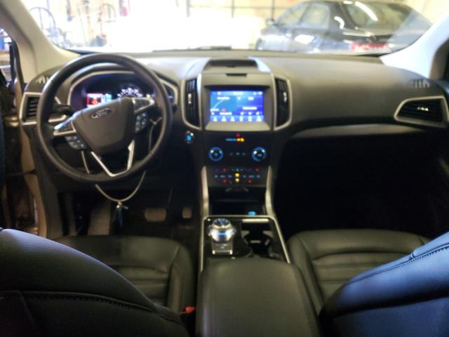 Photo 7 VIN: 2FMPK4J98LBB23783 - FORD EDGE SEL 