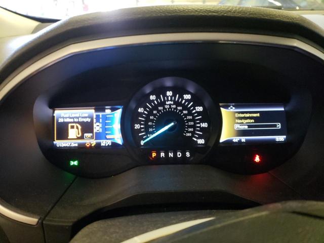 Photo 8 VIN: 2FMPK4J98LBB23783 - FORD EDGE SEL 