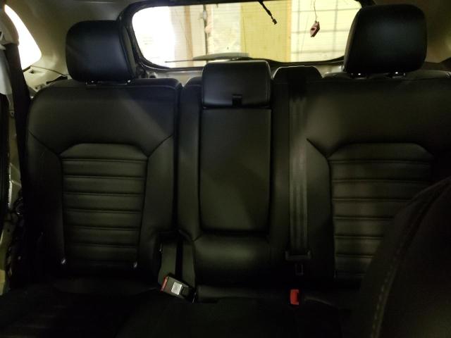 Photo 9 VIN: 2FMPK4J98LBB23783 - FORD EDGE SEL 