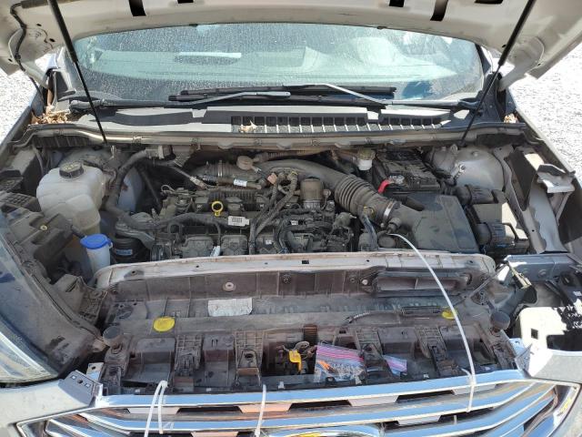 Photo 11 VIN: 2FMPK4J98LBB47002 - FORD EDGE SEL 