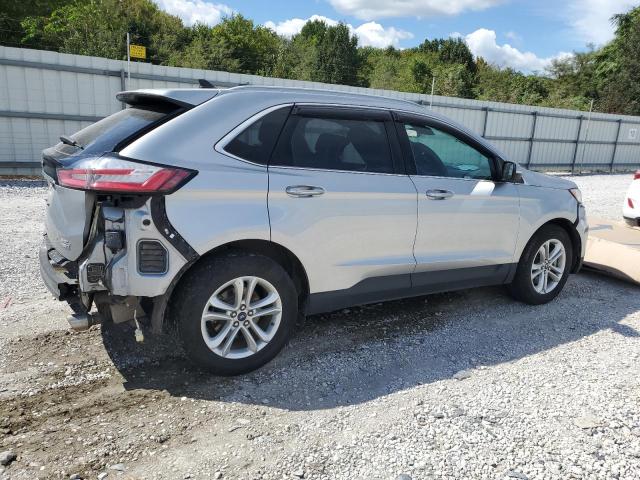 Photo 2 VIN: 2FMPK4J98LBB47002 - FORD EDGE SEL 