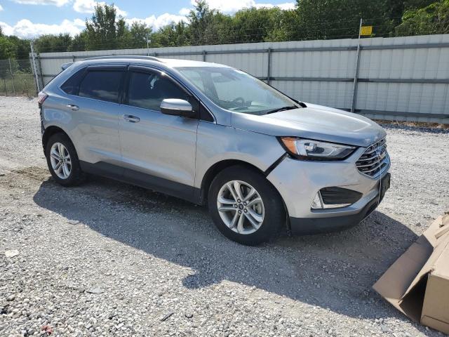 Photo 3 VIN: 2FMPK4J98LBB47002 - FORD EDGE SEL 