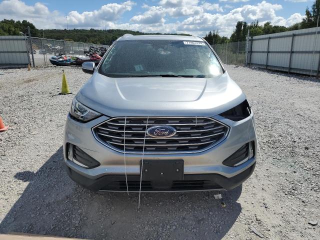 Photo 4 VIN: 2FMPK4J98LBB47002 - FORD EDGE SEL 