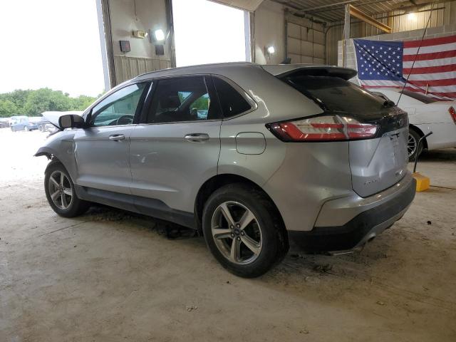 Photo 1 VIN: 2FMPK4J98LBB50563 - FORD EDGE 