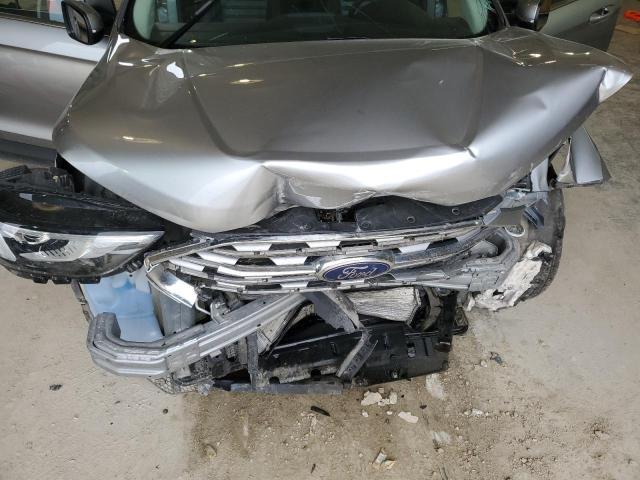 Photo 11 VIN: 2FMPK4J98LBB50563 - FORD EDGE 