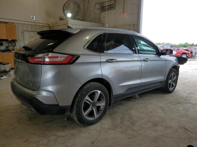 Photo 2 VIN: 2FMPK4J98LBB50563 - FORD EDGE 