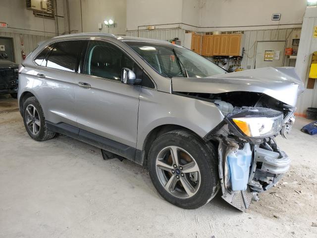 Photo 3 VIN: 2FMPK4J98LBB50563 - FORD EDGE 