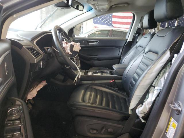 Photo 6 VIN: 2FMPK4J98LBB50563 - FORD EDGE 