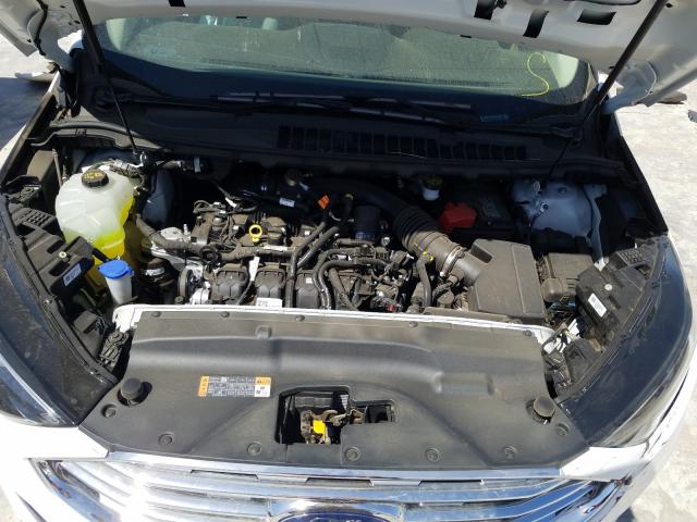 Photo 6 VIN: 2FMPK4J98MBA01765 - FORD EDGE SEL 