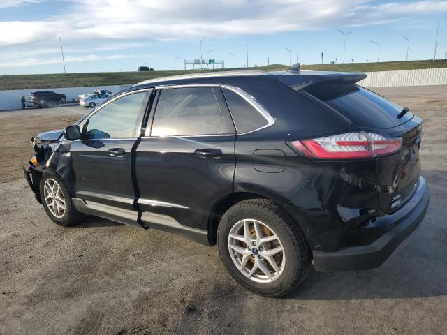 Photo 1 VIN: 2FMPK4J98MBA18033 - FORD EDGE SEL 