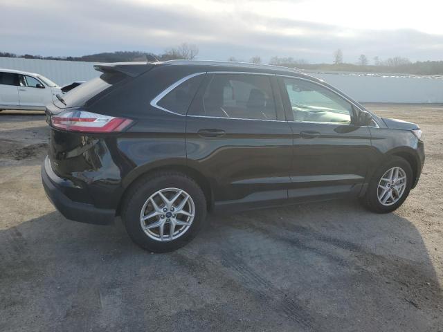 Photo 2 VIN: 2FMPK4J98MBA18033 - FORD EDGE SEL 