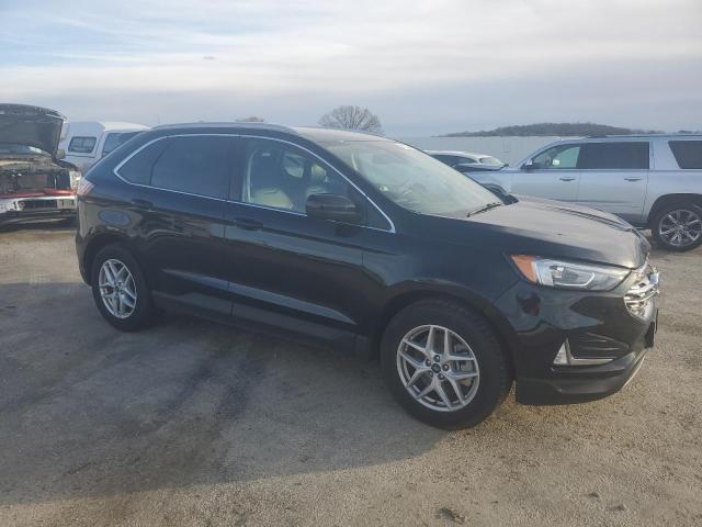 Photo 3 VIN: 2FMPK4J98MBA18033 - FORD EDGE SEL 