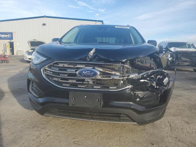 Photo 4 VIN: 2FMPK4J98MBA18033 - FORD EDGE SEL 