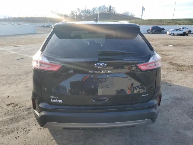 Photo 5 VIN: 2FMPK4J98MBA18033 - FORD EDGE SEL 