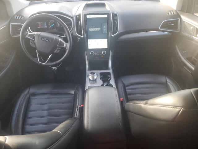 Photo 7 VIN: 2FMPK4J98MBA18033 - FORD EDGE SEL 