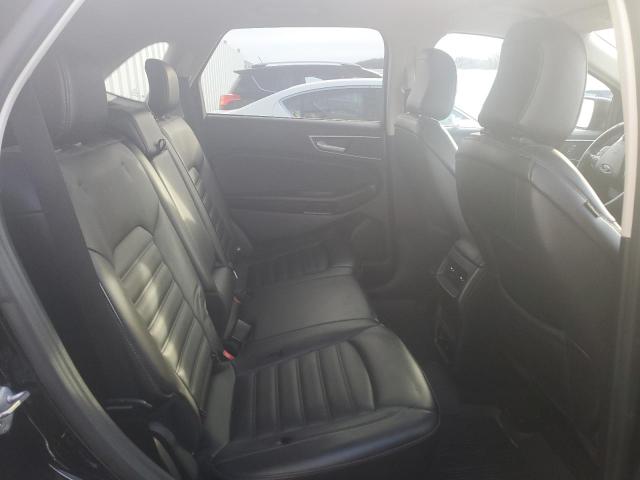 Photo 9 VIN: 2FMPK4J98MBA18033 - FORD EDGE SEL 