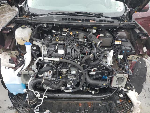 Photo 10 VIN: 2FMPK4J98MBA35981 - FORD EDGE 