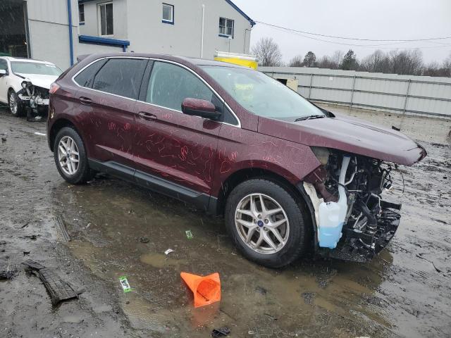 Photo 3 VIN: 2FMPK4J98MBA35981 - FORD EDGE 