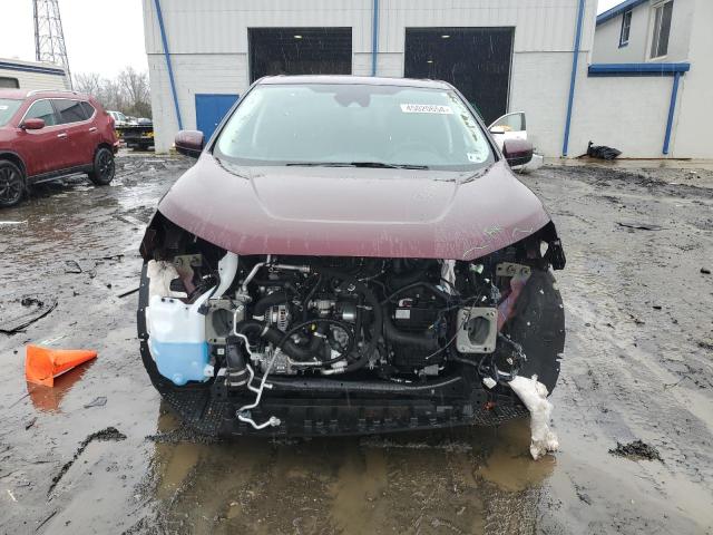 Photo 4 VIN: 2FMPK4J98MBA35981 - FORD EDGE 