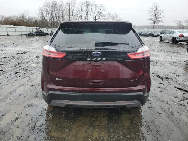 Photo 5 VIN: 2FMPK4J98MBA35981 - FORD EDGE 