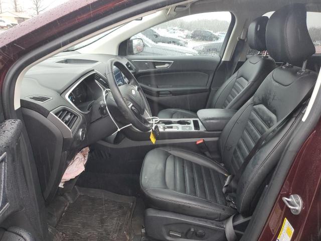 Photo 6 VIN: 2FMPK4J98MBA35981 - FORD EDGE 