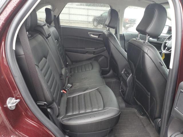 Photo 9 VIN: 2FMPK4J98MBA35981 - FORD EDGE 