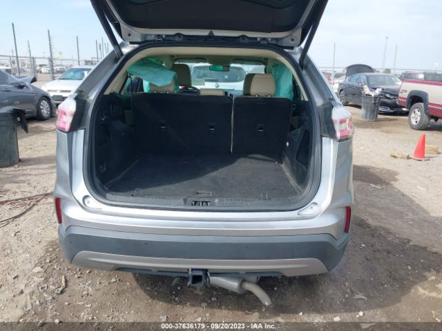 Photo 7 VIN: 2FMPK4J98MBA43689 - FORD EDGE 