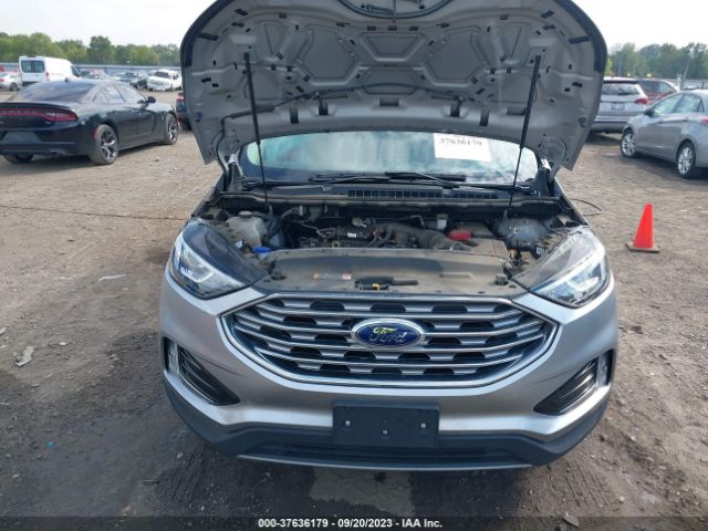 Photo 9 VIN: 2FMPK4J98MBA43689 - FORD EDGE 