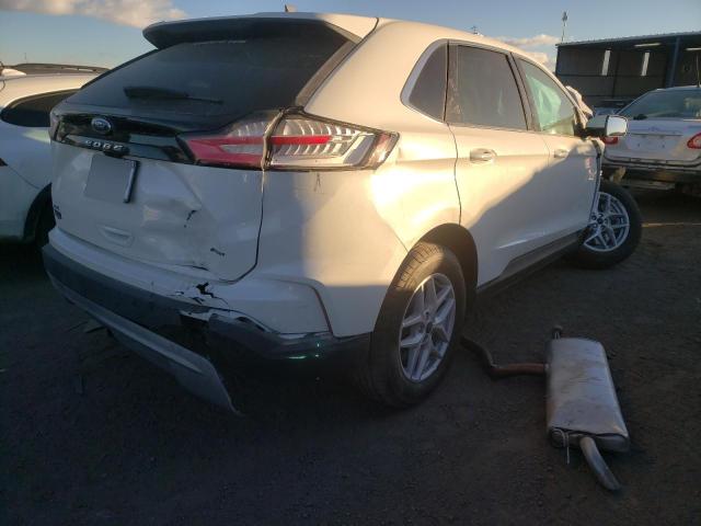 Photo 3 VIN: 2FMPK4J98MBA47001 - FORD EDGE SEL 