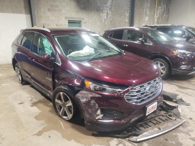 Photo 0 VIN: 2FMPK4J98NBA06367 - FORD EDGE SEL 