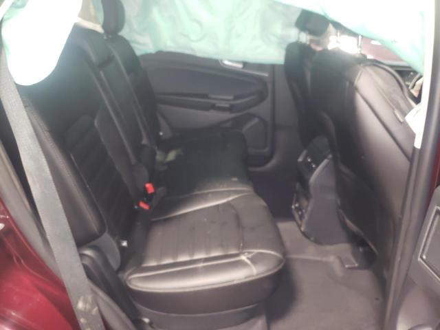 Photo 5 VIN: 2FMPK4J98NBA06367 - FORD EDGE SEL 