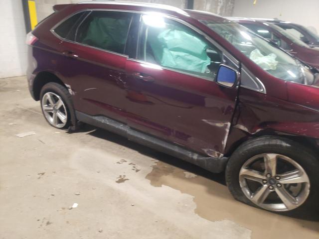 Photo 8 VIN: 2FMPK4J98NBA06367 - FORD EDGE SEL 