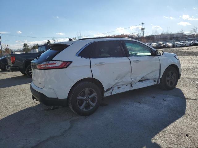 Photo 2 VIN: 2FMPK4J98NBA11021 - FORD EDGE SEL 