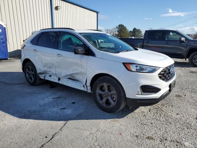 Photo 3 VIN: 2FMPK4J98NBA11021 - FORD EDGE SEL 