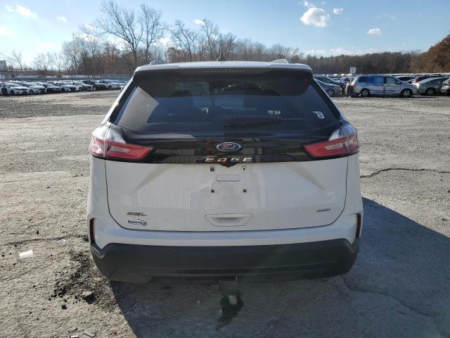 Photo 5 VIN: 2FMPK4J98NBA11021 - FORD EDGE SEL 