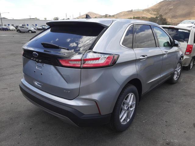 Photo 3 VIN: 2FMPK4J98NBA17093 - FORD EDGE 