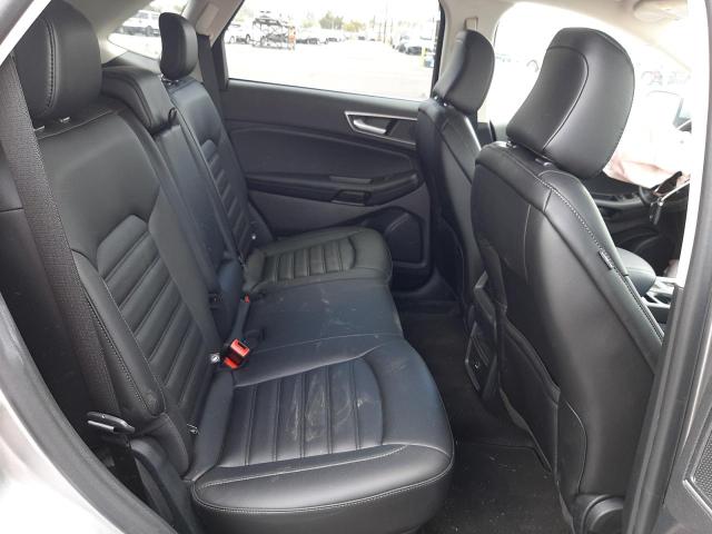 Photo 5 VIN: 2FMPK4J98NBA17093 - FORD EDGE 