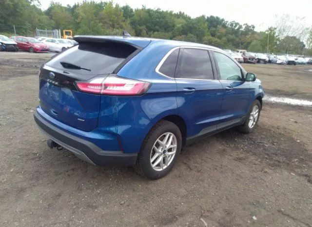 Photo 3 VIN: 2FMPK4J98NBA22486 - FORD EDGE 