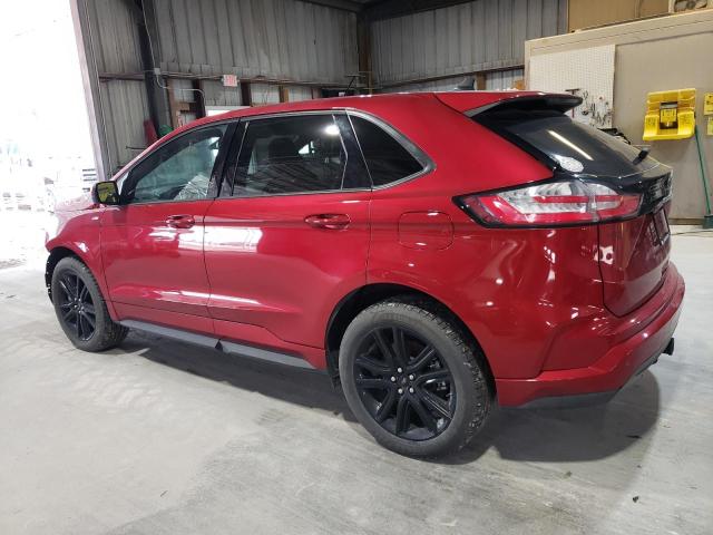 Photo 1 VIN: 2FMPK4J98NBA30233 - FORD EDGE SEL 