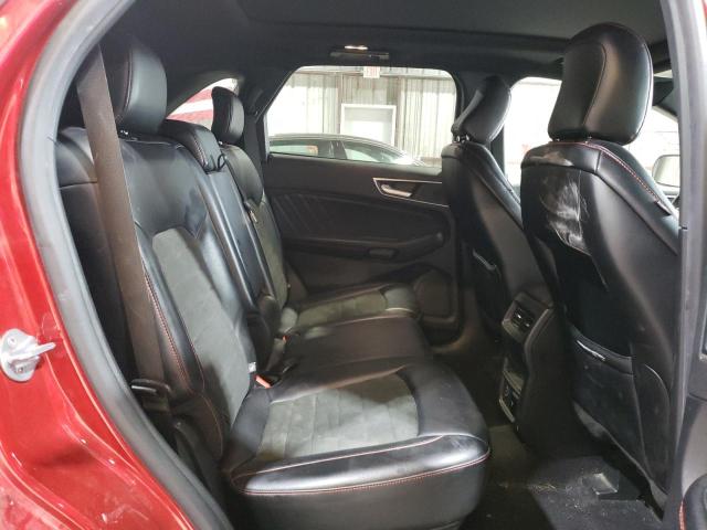 Photo 10 VIN: 2FMPK4J98NBA30233 - FORD EDGE SEL 