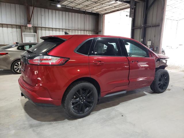 Photo 2 VIN: 2FMPK4J98NBA30233 - FORD EDGE SEL 