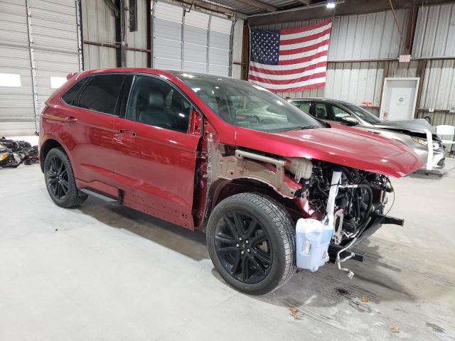 Photo 3 VIN: 2FMPK4J98NBA30233 - FORD EDGE SEL 