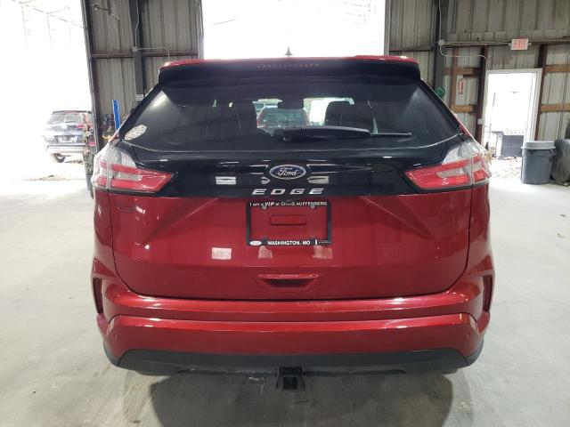 Photo 5 VIN: 2FMPK4J98NBA30233 - FORD EDGE SEL 