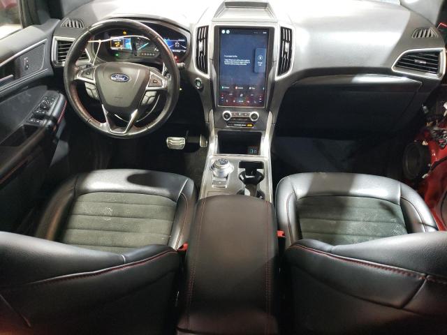 Photo 7 VIN: 2FMPK4J98NBA30233 - FORD EDGE SEL 