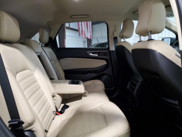 Photo 10 VIN: 2FMPK4J98NBA36758 - FORD EDGE 