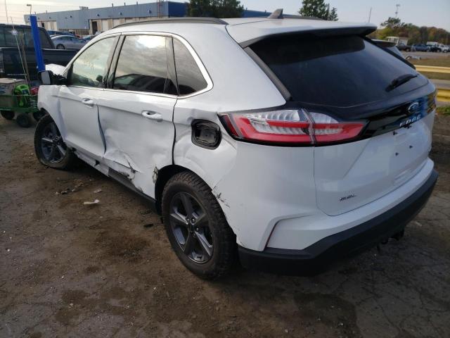 Photo 2 VIN: 2FMPK4J98NBA36906 - FORD EDGE SEL 