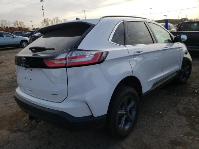 Photo 3 VIN: 2FMPK4J98NBA36906 - FORD EDGE SEL 